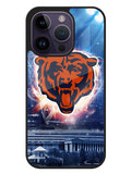 Da Chicago Bears Google iPhone 14 Pro Max Case OV0064