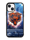 Da Chicago Bears iPhone 15 Plus Case OV0064