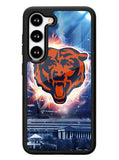 Da Chicago Bears Samsung Galaxy S23 5G Case