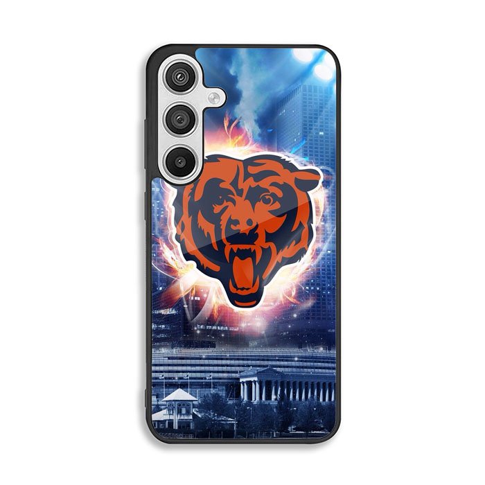 Da Chicago Bears Samsung Galaxy A26 Case OV7822