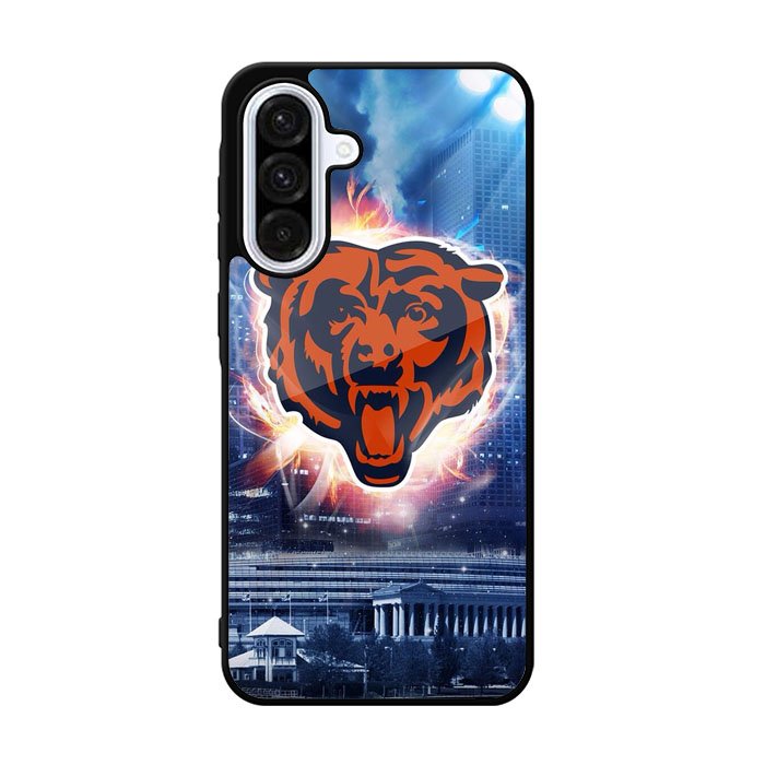 Da Chicago Bears Samsung Galaxy A36 Case OV3335