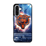 Da Chicago Bears Samsung Galaxy A36 Case OV3335