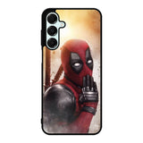 Deadpool 1st Samsung Galaxy A16 Case OV1750