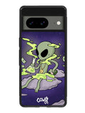 Alien Cowby Co Google Pixel 8A Case QC0002