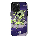 Alien Cowby Co iPhone 16 Pro Max Case OV0002