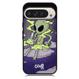 Alien Cowby Co Google Pixel 10 | Google Pixel 10 Pro Case OV0002