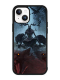The Witcher iPhone 15 Case OV0003