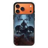 The Witcher iPhone 17 Pro Max Case OV0003