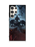 The Witcher Samsung Galaxy S23 Ultra 5G Case QC0003