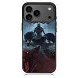 The Witcher iPhone 17 Pro Case OV0003