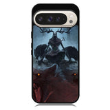 The Witcher Google Pixel 10 | Google Pixel 10 Pro Case OV0003
