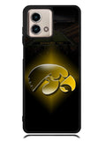 Iowa Hawkeyes Motorola Moto G Stylus 5G 2023 Case