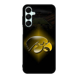 Iowa Hawkeyes Samsung Galaxy A16 Case OV8086
