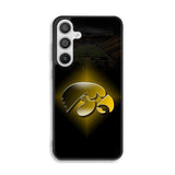 Iowa Hawkeyes Samsung Galaxy A26 Case OV8086