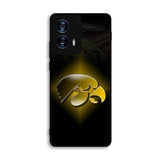 Iowa Hawkeyes Motorola Moto G Power 5G 2024 Case OV5800