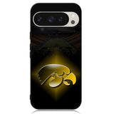 Iowa Hawkeyes Google Pixel 9 | Pixel 9 Pro Case