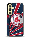 Boston Red Sox Samsung Galaxy S23 FE 5G Case QC4199