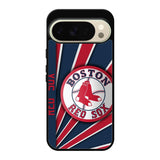 Boston Red Sox Google Pixel 10 Pro Case OV4199