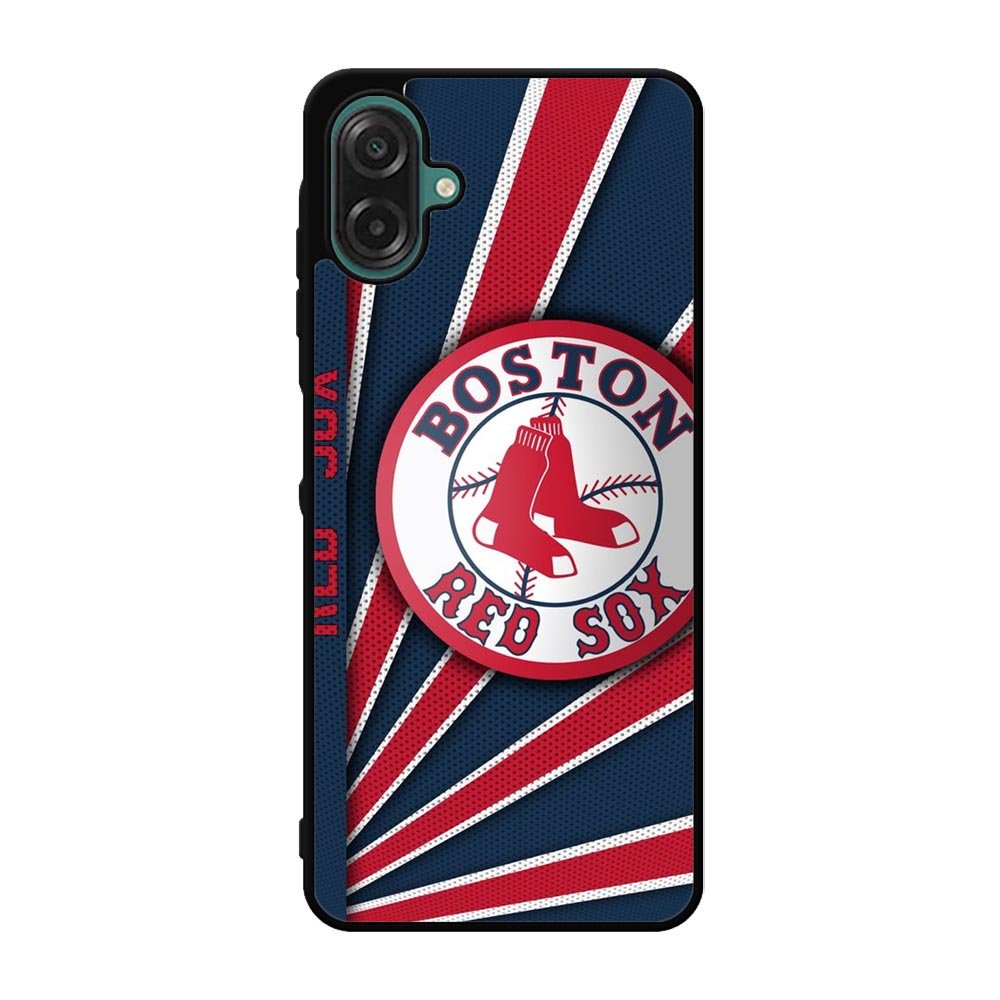 Boston Red Sox Samsung Galaxy A07 Case OV4199