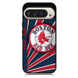 Boston Red Sox Google Pixel 10 Pro XL Case OV4199