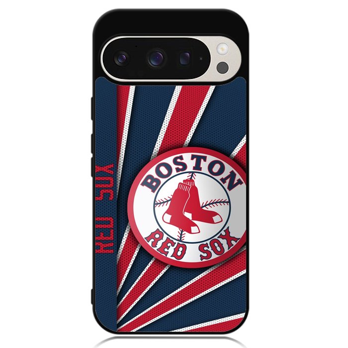 Boston Red Sox Google Pixel 9 Pro XL Case OV4199