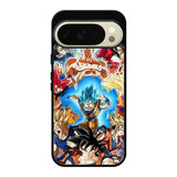 Goku Google Pixel 10 Pro XL Case QC4970