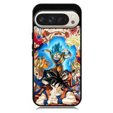 Goku Google Pixel 10 Pro XL Case OV4970
