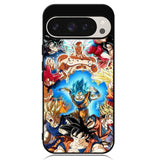 Goku Google Pixel 9 | Pixel 9 Pro Case OV4970