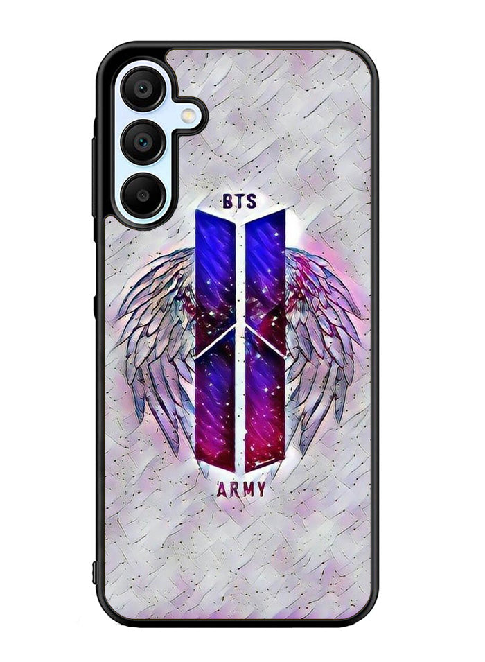 BTS Army Samsung Galaxy A35 5G Case OV4253