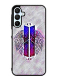 BTS Army Samsung Galaxy A35 5G Case OV4253