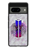 BTS Army Google Pixel 8A Case QC4253
