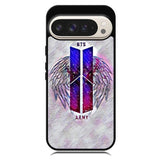 BTS Army Google Pixel 10 Pro XL Case OV4253