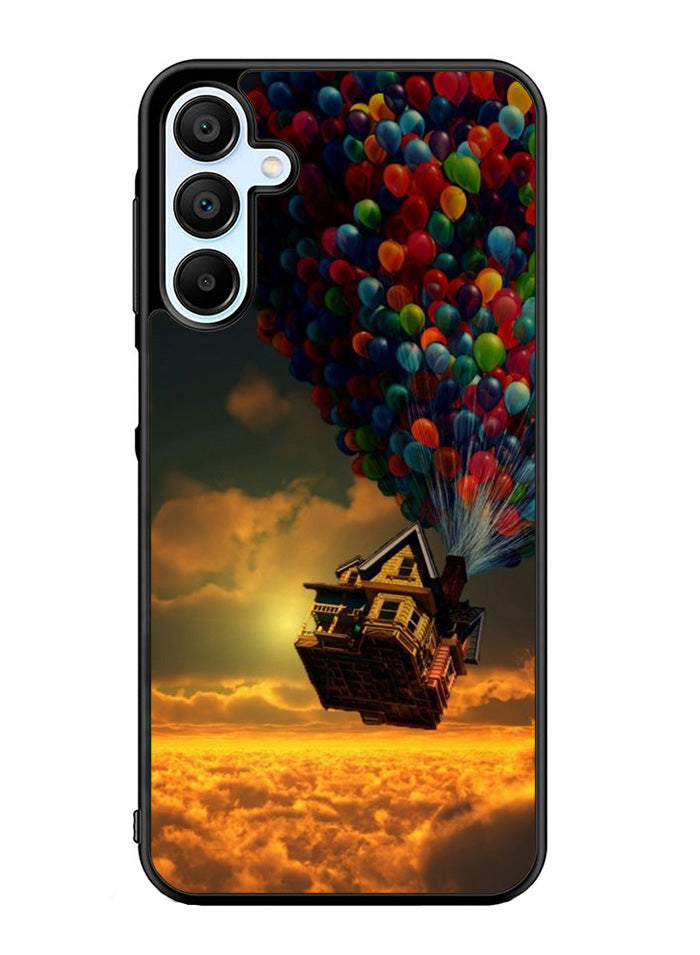 Up Samsung Galaxy A35 5G Case OV2107