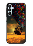 Up Samsung Galaxy A35 5G Case OV2107