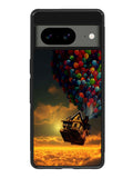 Up Google Pixel 8A Case QC2107