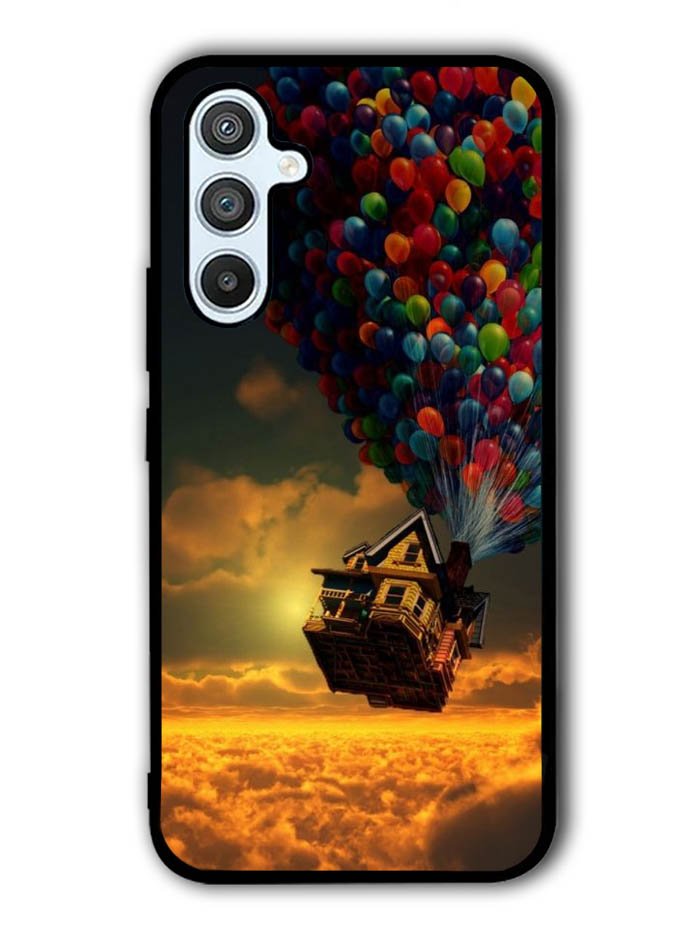 Up Samsung Galaxy A54 5G Case OV2107