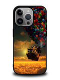 Up iPhone 16 Pro Max Case OV2107