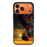 Up iPhone 17 Pro Max Case OV2107