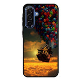 Up Samsung Galaxy A17 Case OV2107