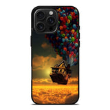 Up iPhone 16 Pro Case OV2107