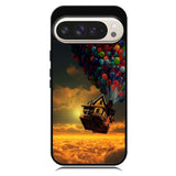 Up Google Pixel 10 | Google Pixel 10 Pro Case OV2107