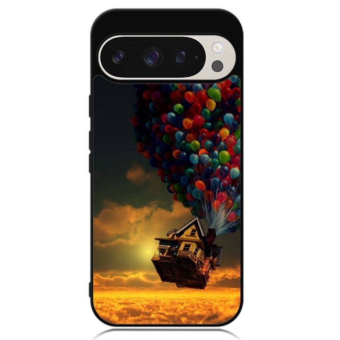 Up Google Pixel 9 Pro XL Case OV2107