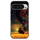 Up Google Pixel 9 | Pixel 9 Pro Case OV2107