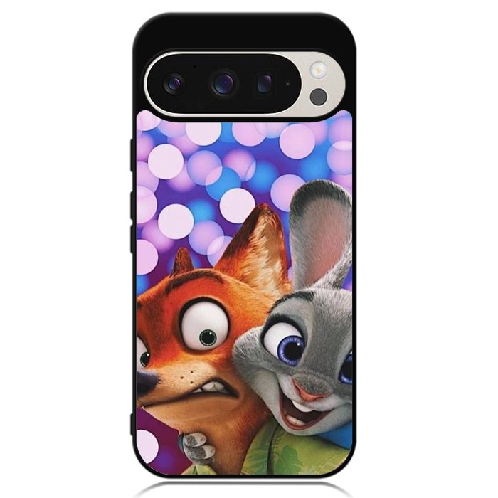 zootopia Google Pixel 9 Pro XL Case OV0009