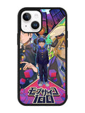 Mob Psycho 100 iPhone 15 Case OV3213