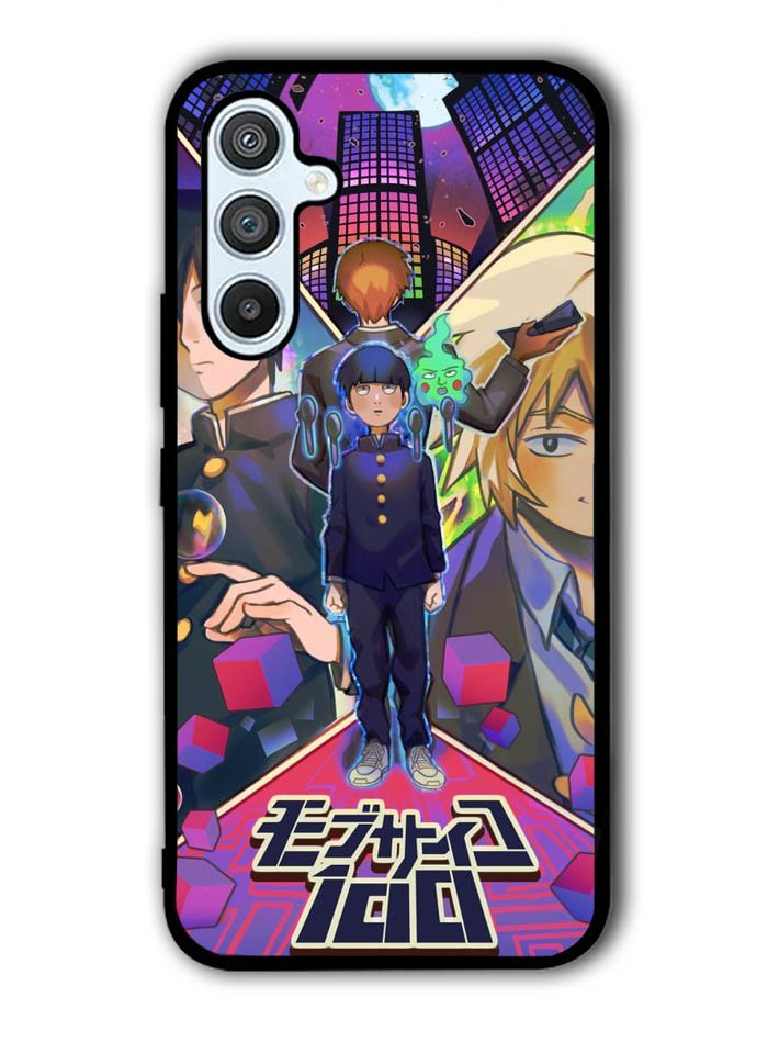 Mob Psycho 100 Samsung Galaxy A54 5G Case OV3213