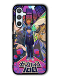 Mob Psycho 100 Samsung Galaxy A54 5G Case OV3213