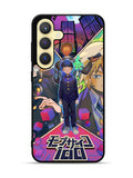 Mob Psycho 100 Samsung Galaxy S23 Plus 5G , Samsung Galaxy S23+ 5G Case QC3213
