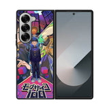 Mob Psycho 100 Samsung Galaxy Z Fold 7 5G Case QC3213