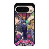 Mob Psycho 100 Google Pixel 10 Pro XL Case QC3213